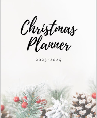 Planificador navidad 2023-2024