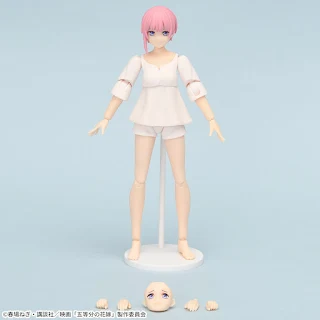 Movingood! Ichika Nakano - The Quintessential Quintuplets: Movie, Sega
