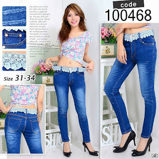 Grosir celana jeans wanita, grosir celana jeans, celana jeans murah, celana jeans murah, celana jeans terbaru, model celana jeans, celana jeans sobek tembus, celana jeans sobek tidak tembus