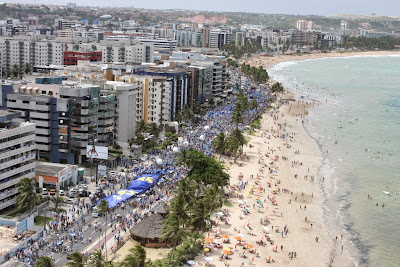 Maceió - AL