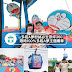 KKday: 召集多啦A夢粉絲！必去昂坪360期間限定100%多啦A夢主題纜車🚡