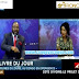 LIVRE DU JOUR : " Des ruines du Zaïre , au Congo en émergence " (vidéo)