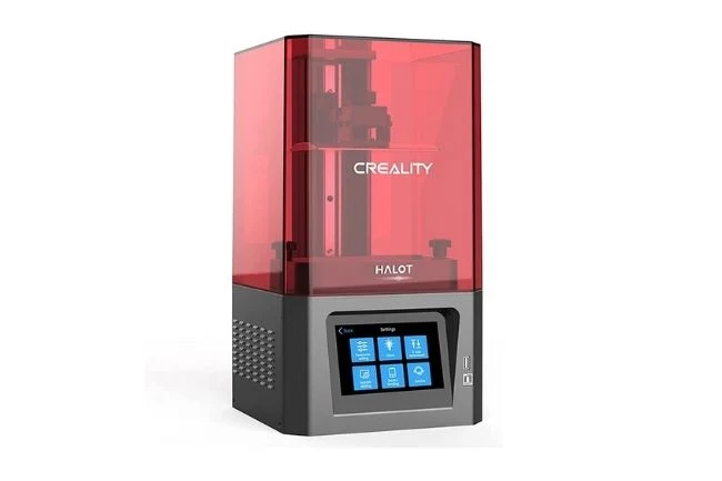 Creality Halot-One Resina Impressora 3D CL60