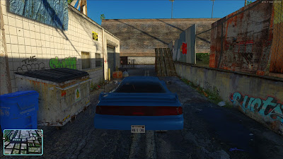 GTA San Andreas Ultimate Edition New Version