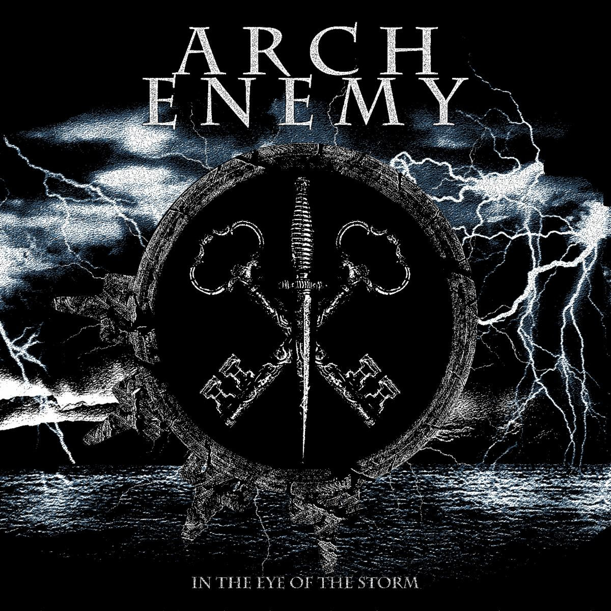 Arch Enemy Launches Video for New Single, \