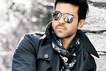 Ram Charan / Ram Charan Teja's Yevadu to come out with its new ... - Stay tuned for regular updates on everything that's going on in my life.