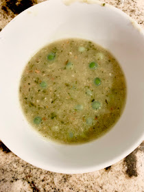 Prolon Fasting Mimicking Diet Minestrone Soup