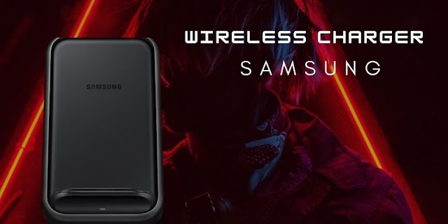    Best wireless charger for Samsung: Charge Your Samsung Without Wires