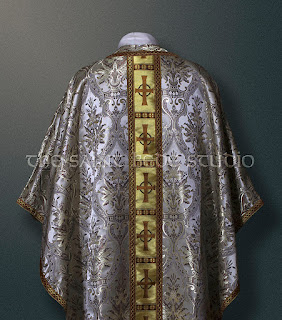 Festal Vestments