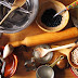 La qualità, il cibo in tv e il nostro tempo in cucina.<br><small> by Ginger for Breakfast</small>