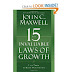 15 invaluable laws of growth pdf free download