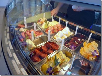 Frost Gelato!!