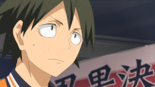 ハイキュー!! アニメ 第4期16話 | 烏野VS稲荷崎 | HAIKYU!! SEASON 4 Karasuno vs Inarizaki