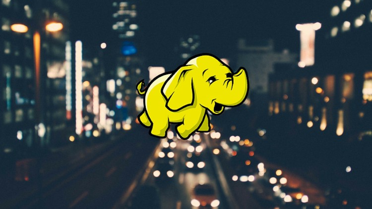 Hadoop Starter Kit Udemy Coupon