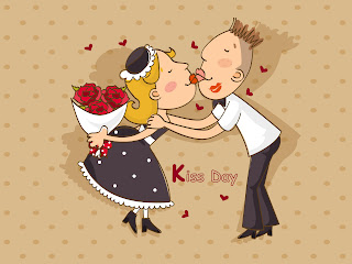 Kiss Day