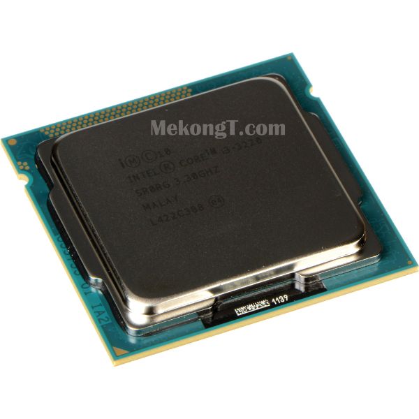 CPU Intel I3 Cao Cấp
