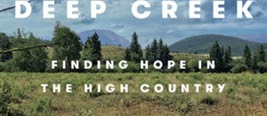 review deep creek finding hope in the high country  deep creek audiobook