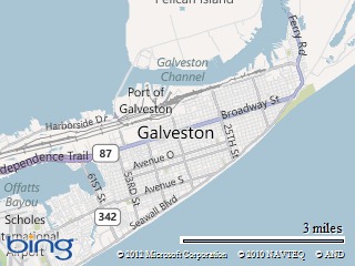 Map picture