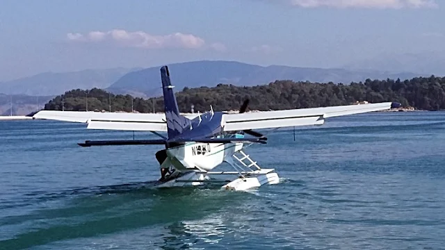 Ανοίγει ο δρόμος για τη δημιουργία δικτύου υδατοδρομίων σε όλη τη χώρα