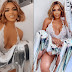 Ex BBNaija Star, Venita Akpofure Goes Sultry To Celebrate 1Million IG Followers (VIDEO)