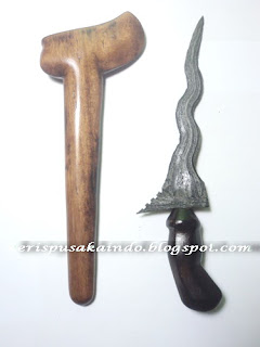 keris sepuh