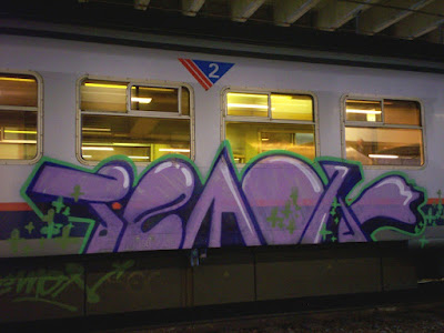 graffiti temox