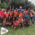 Paulo Curió acompanha  torneio em Vila da Paz- Turilândia.