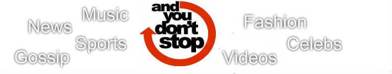(AUDS) AndUdontStop