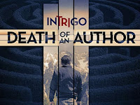Intrigo: Death of an Author 2018 Film Completo Streaming