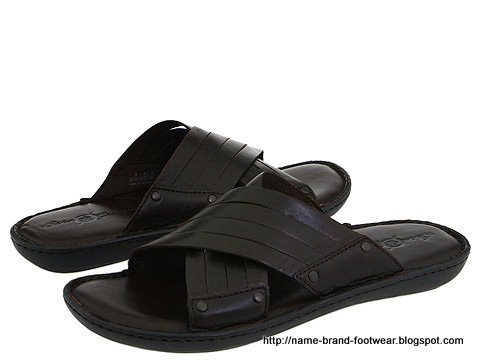 Name brand footwear:176618