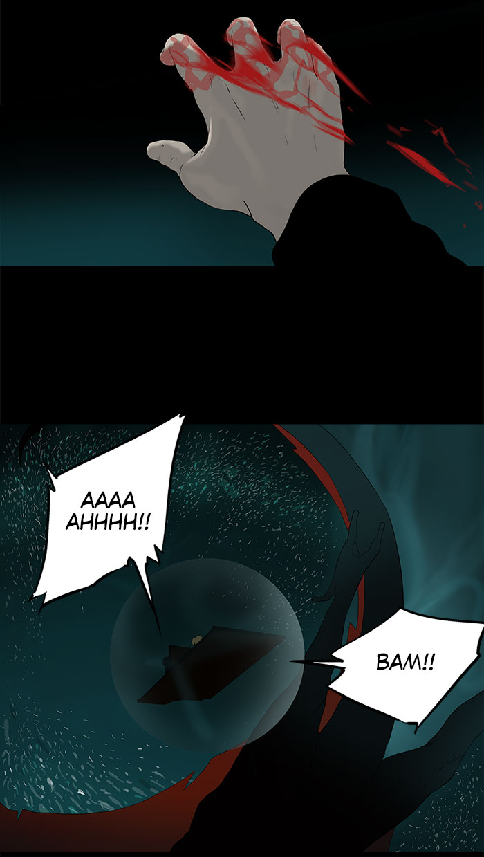 Tower of God Bahasa indonesia Chapter 74