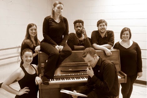PlayingOurSongCast