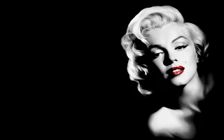 Marilyn Monroe:  Pósters HD para Descargar Gratis.