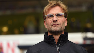 Agen Bola - Barca Incar Klopp Sebagai Pengganti Enrique