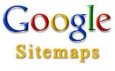 Cara membuat  Sitemap  atau peta situs di Google