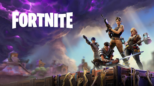 متطلبات تشغيل لعبة Fortnite على الكمبيوتر + رابط تحميل اللعبة من موقع الرسمي