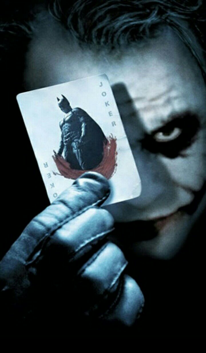 1000 Gambar  Wallpaper Joker  Keren