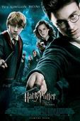 HARRY POTTER: ORDER OF THE PHOENIX