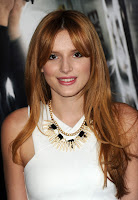 Bella Thorne HQ photo