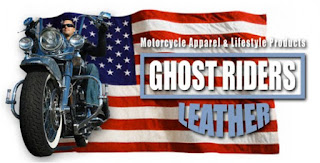 Ghost Riders Leather