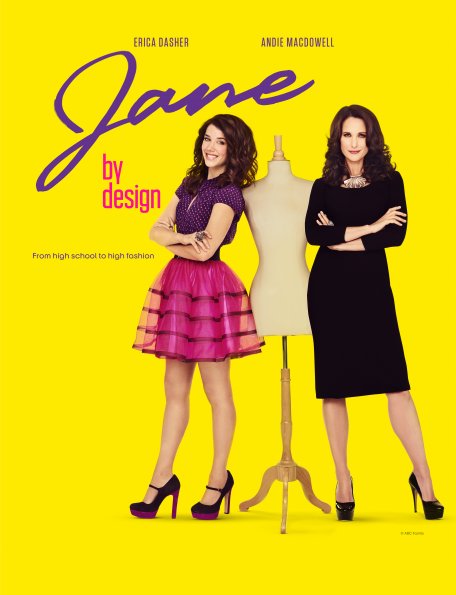 Jane By Design.