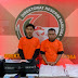 Pelaku Penyeludupan Narkoba Antar Provinsi Ditangkap di Bandara Kualanamu
