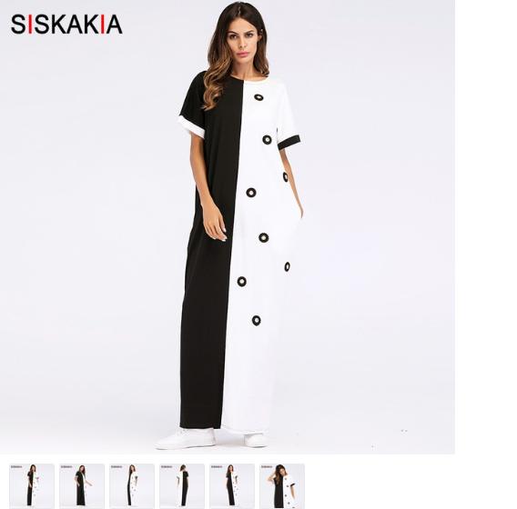Yellow Gown Dress - Clearance Sale Usa