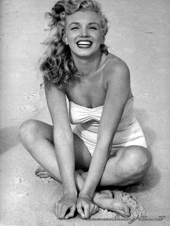 Marilyn Monroe