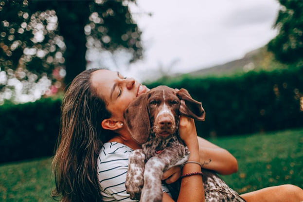5 Ways on How to Improve Your Relationship With Your Dog