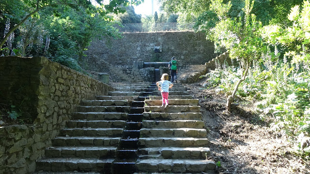 Font de la Budellera