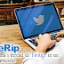 The Rip | trasforma i thread di Twitter in un unico articolo