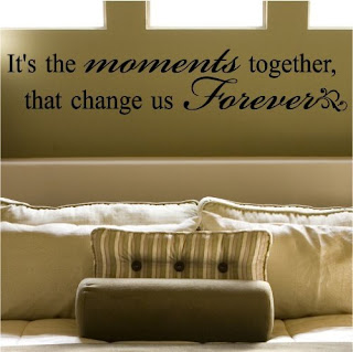 moments together sofa Quotation and Sayings