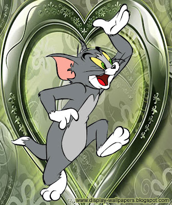 Tom and Jerry Cartoon Pictures