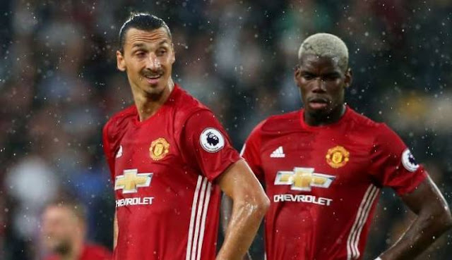 Manchester United akan terus berjuang meski pertandingan sepekan ini mengecewakan